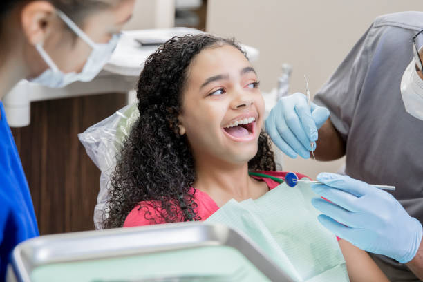 Best Orthodontic Emergency Dentist in Bonita, CA