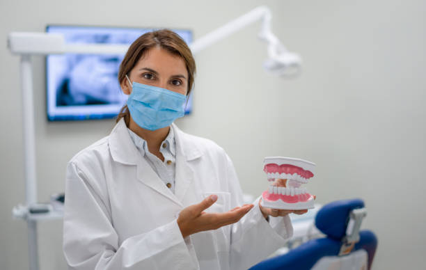 Best Emergency Cosmetic Dentistry in Bonita, CA