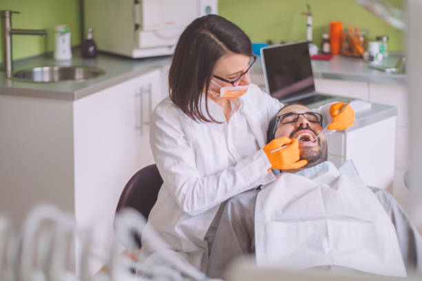 Best Emergency Dentist for Knocked-Out Tooth in Bonita, CA