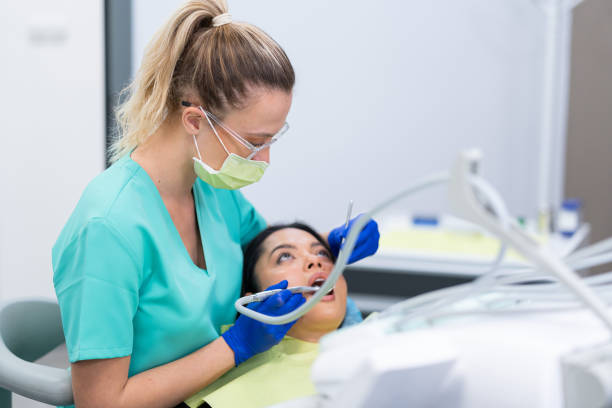 Best Pediatric Emergency Dentist in Bonita, CA